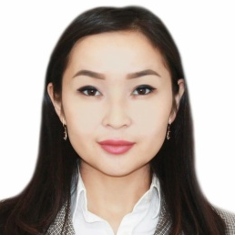 Saizana Kuzhuget