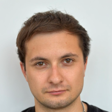 Ivan Porokhnya