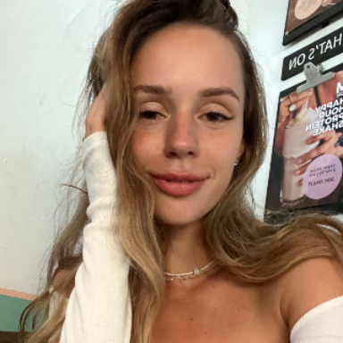 Alyona Sorogina