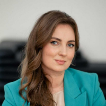 Tatyana Martyusheva
