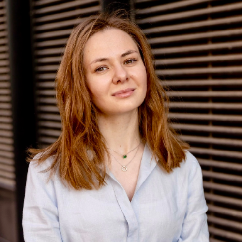 Наталия Малова