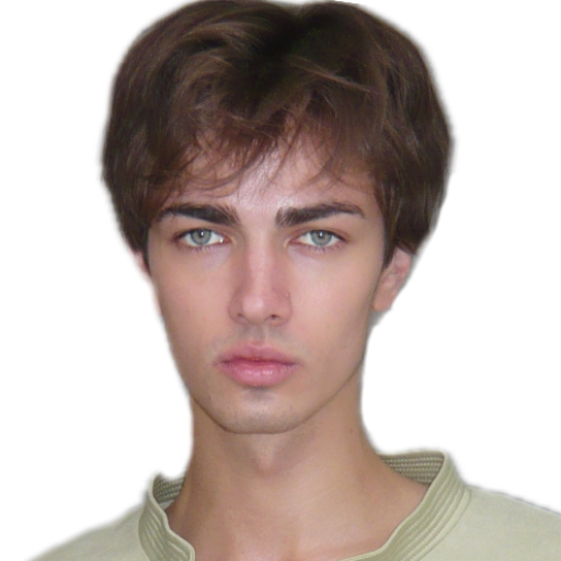 Aleksandr Irevli