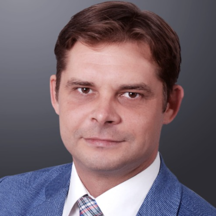 Альберт Гатауллин