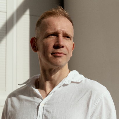 Роман Бодоненков