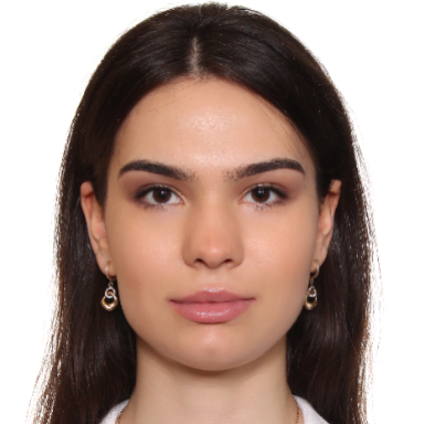 Elena Melenchuk