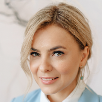 Kamila Zarubina