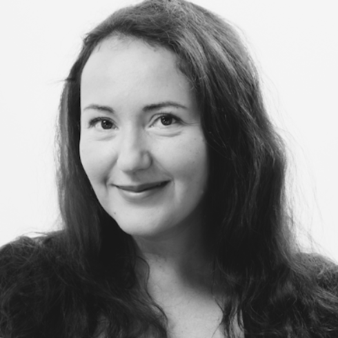 Taisiya Korotisheva