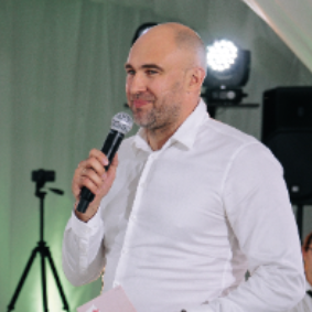 Igor Zdorov