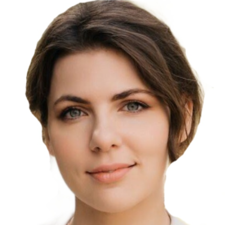 Ксения Макарова