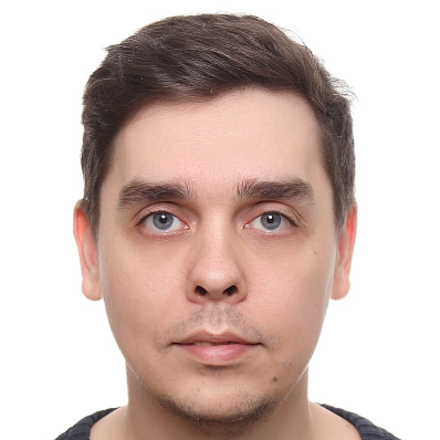 Руслан Никоноров