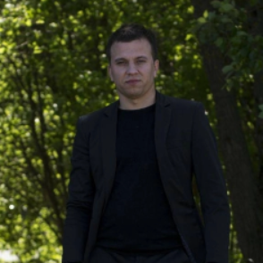 Maksim donskov