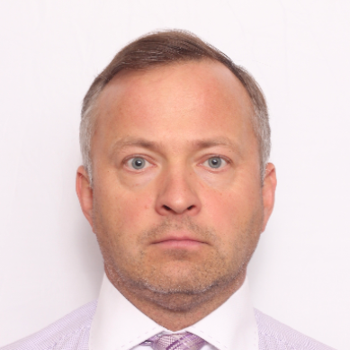 Dmitrii Nikitin