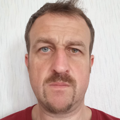 Dmitrii Rylov