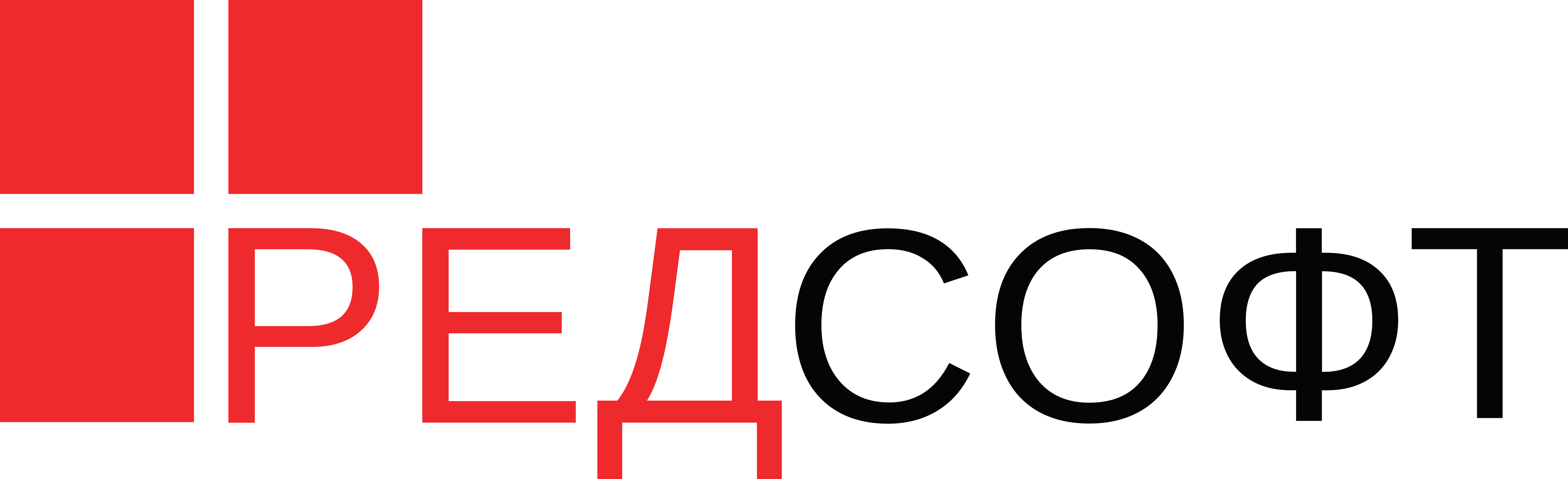 РЕД СОФТ 