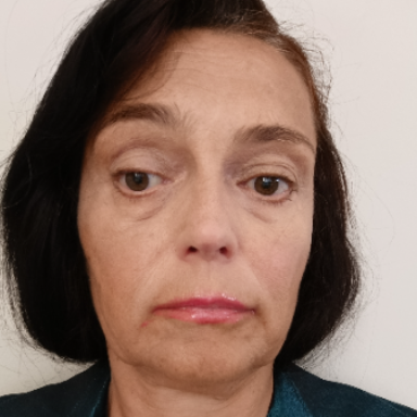 Lyudmila Ivanilova