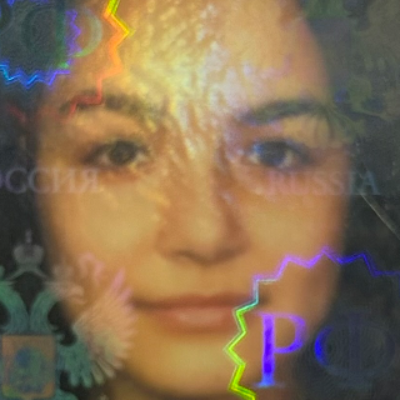 Anna Gukasyan
