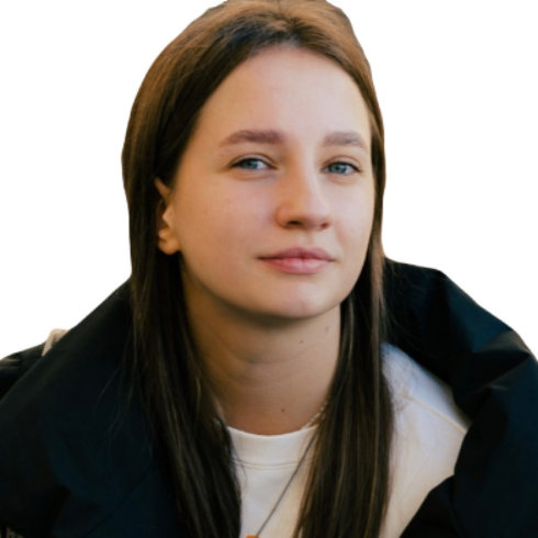 Valeriya Yuzbasheva