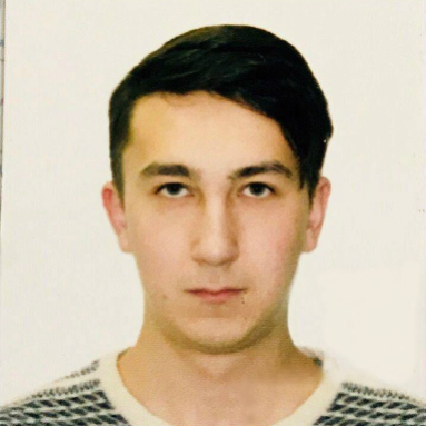 Ilgiz Salimgaraev