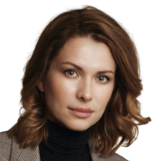 Lyudmila Kulakova