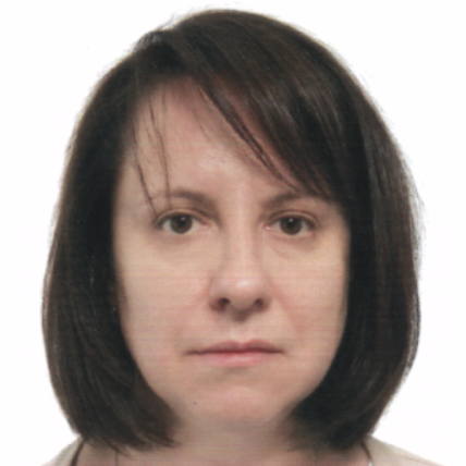 Aurika Savchuk