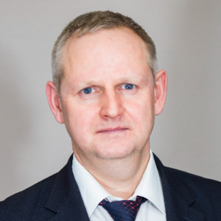 Timofei Russkikh