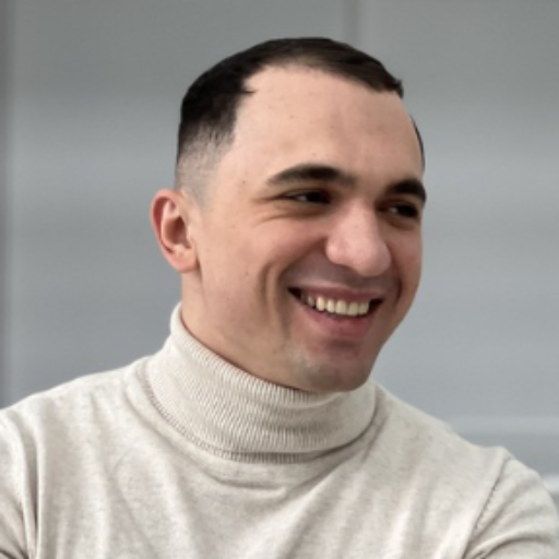 Temirlan Shogentsukov