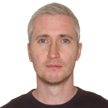 Ivan Seregin