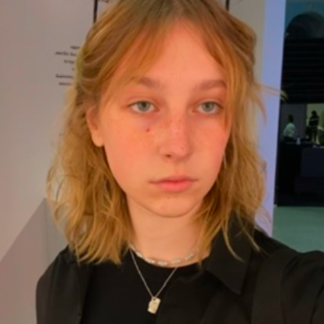 Александра Алексеева
