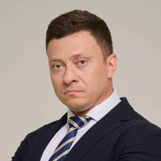 Дмитрий Фирсов