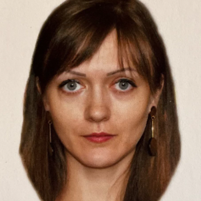 Irina Dushakova