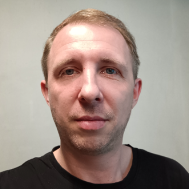 Valentin Ilichev