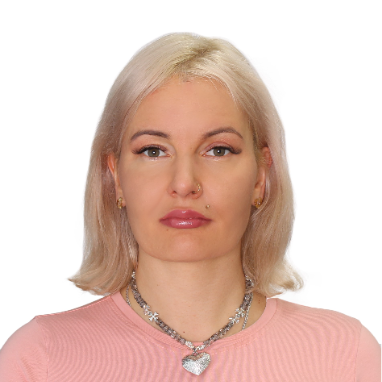 Татьяна Агафонова