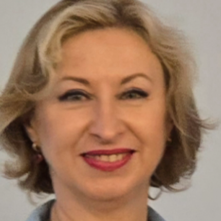 Marina Pashneva