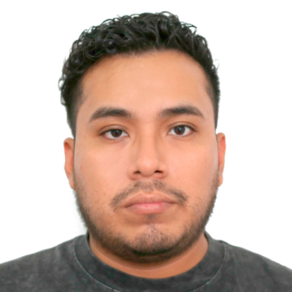 Jorge Marcelo Hernandez