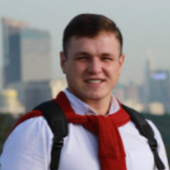 Рузаль Хадиев