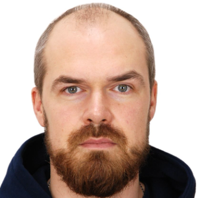 Aleksandr Toropov