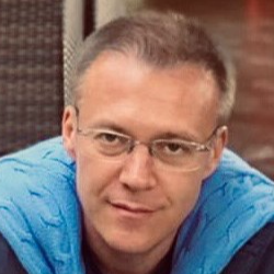 Pavel Dedyurin