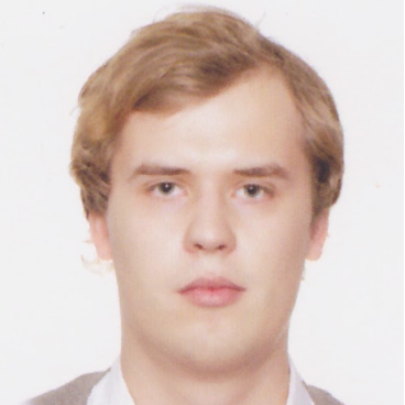 Yevgenii Kiryanov