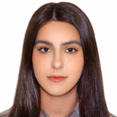 Anna Sedunova