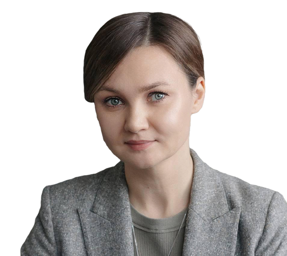 Kristina Kostroma