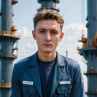 Никита Хаеров