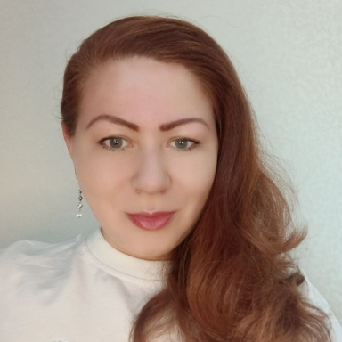 Irina Ruzavina