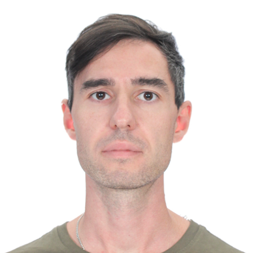 Peter Nezhnyy