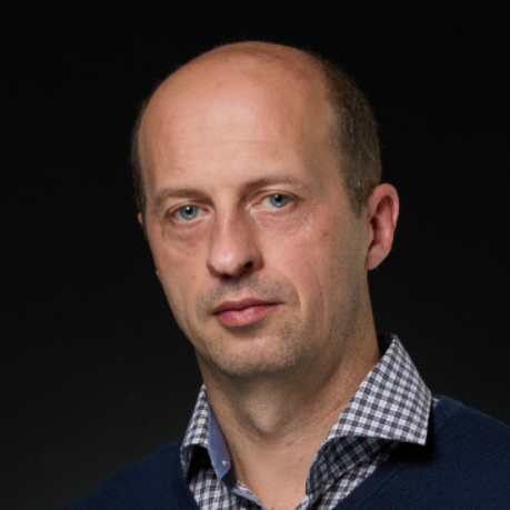 Oleg Pakhomov
