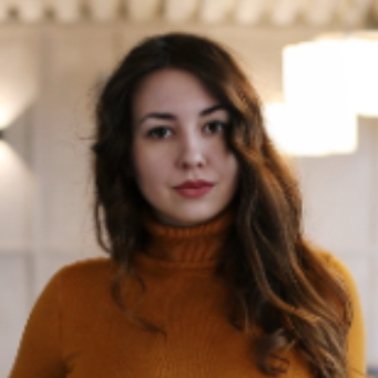 Tatyana Zubkova