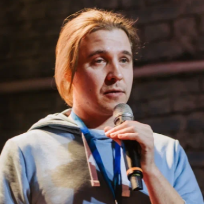 Эмиль Сайфуллин