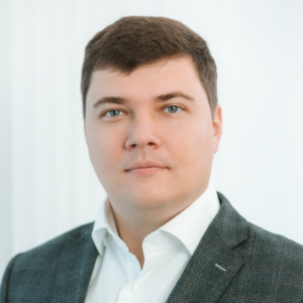 Данил Рассказов