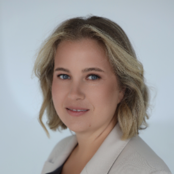 Svetlana Ivanova