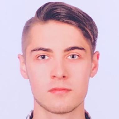 Mikhail Afanasev
