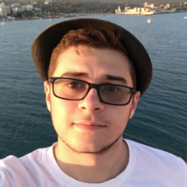 Garegin Martirosyan
